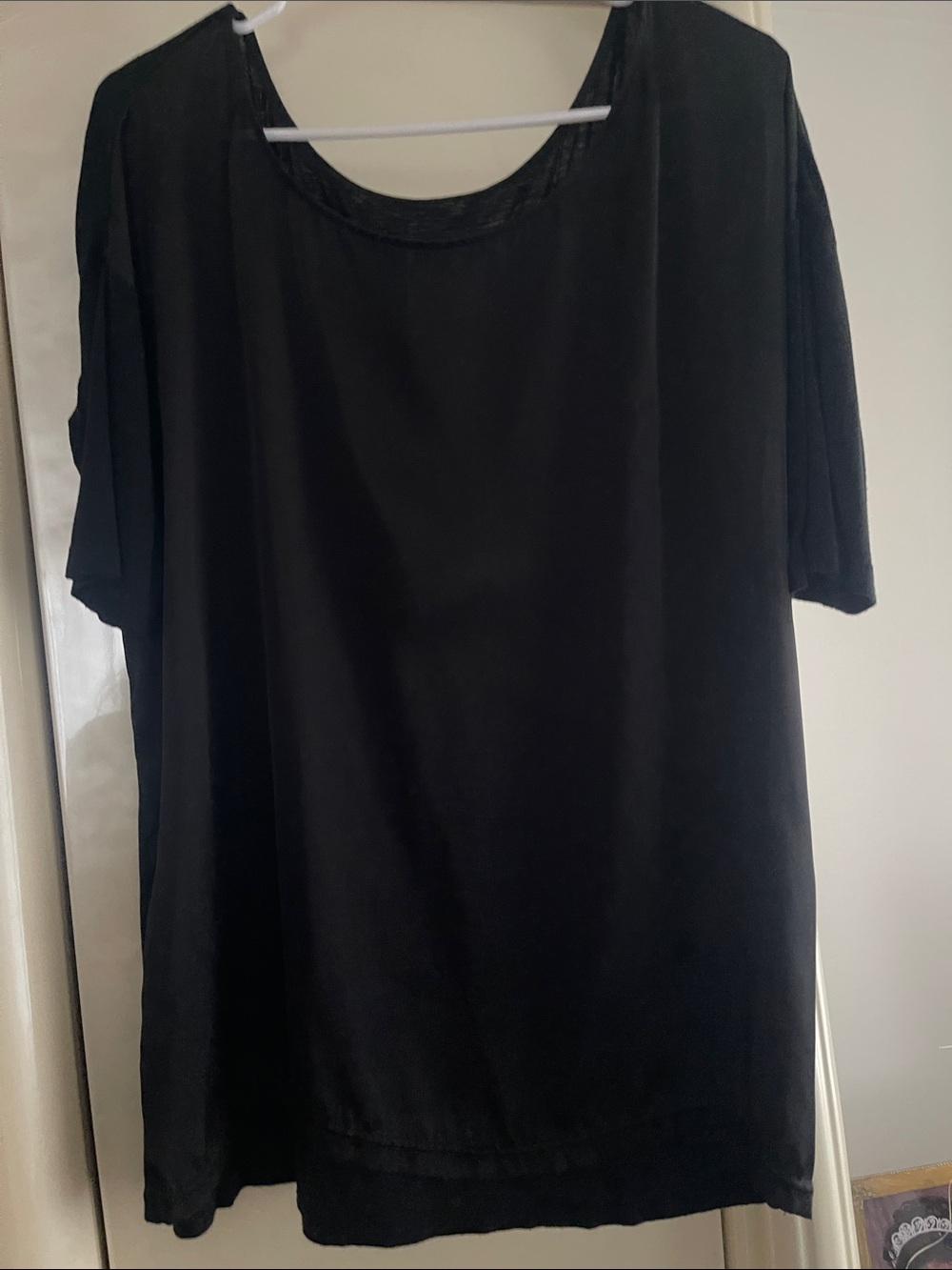 KARDASHIAN KOLLECTION blouse